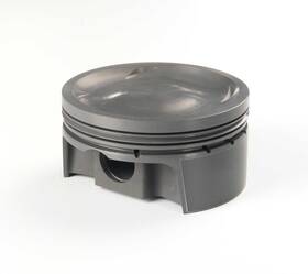 Mahle Pistons 930285017 Subaru Powerpack Piston Set 99.50mm Bore Ej25