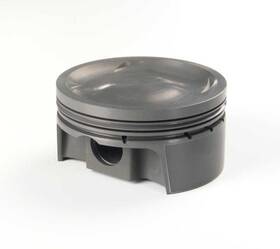 Mahle Pistons 930285037 Subaru Powerpack Piston Set 100.0mm Bore Ej25