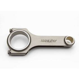 14042-8 Manley - Compatible With/replacement For Ford 4.6l 4340 H-beam Rods