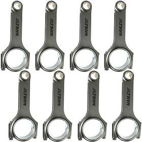14044r-8 Manley Ford 4.6l Modular H-beam Connecting Rods