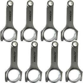 14050r-8 Manley Sb-chevy H-beam Connecting Rods