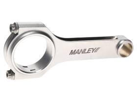 Manley 14062-8 Engine Connecting Rod Set - Rod-bbc 6.385 H Beam