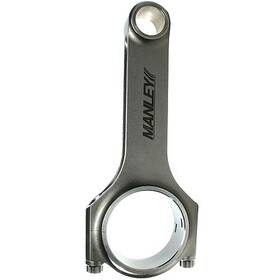 14062r-1 Manley Bb-chevy H-beam Connecting Rod