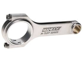 14088-8 Manley Connecting Rod Rod-hemi 6.4l 6.200 With .927 Pin