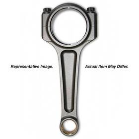 14427r6-6 Manley Connecting Rod Set Turbo Tuff Pro I-beam 6.058 Inch For Ba Falcon