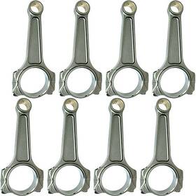 14454-8 Manley Sb-chevy Pro Series I-beam Connecting Rods