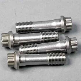 42249-1 Manley Connecting Rod Bolts 7/16 Thread 1.6 Length