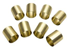 42310-8 Manley Connecting Rod Pin Bushings Set Of 8 0.928 In Id Bronze