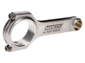 15051r-1 Manley Perf Rod-h Tuff Fits Chevy Ls 6.125