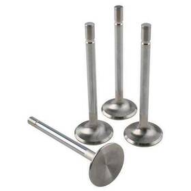11199-8 Manley Performance For Ford 2.3l Ecoboost Exhaust 30.5mm Stainless Extreme Duty Valves
