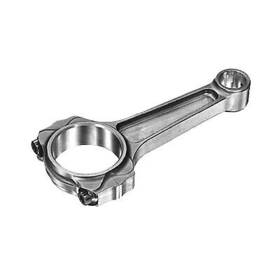 14162-8 Manley Performance For Chevy Big Block 6.385in Length Pro I Beam Connecting Rod Set