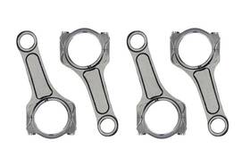 14431r6-4 Manley Performance Turbo Tuff I Beam Rods Fits Subaru 13 Brz Scion Frs 15 Wrx