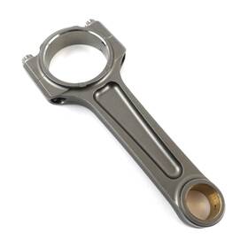 15444-1 Manley Performance Pro Series Turbo Tuff I Beam Connecting Rod Single For Nissan Gt-r 3.8