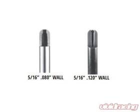 25781-16 Manley Performance Chrome Moly Swedged End Pushrods Set Of 16