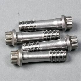 42351-4 Manley Performance Connecting Rod Bolts 3/8 Inch Alloy 2000 Set Of 4