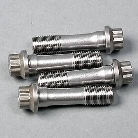 42383-4 Manley Performance 3/8 Inch X 1.500 Arp 8740 Replacement Connecting Rod Bolt Set Of 4