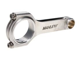Manley Performance 807298068411 For Chrysler 6.1l Hemi Arp 2000 2.125in Bore 1.060in Pin H Beam