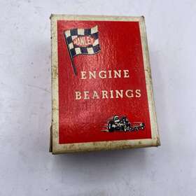 Rb-3011 Manley Engine Connecting Rod Bearing Sleeve Rb Series