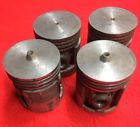 Marmon Little Pistons Lot Of
