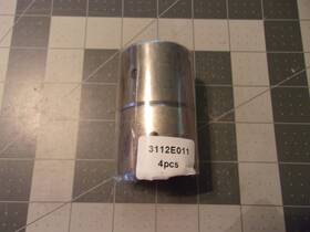 P3112e011 Maxiforce 2 Con Rod Bushings Perkins 1004.40/40t 1004.42 1006.60t