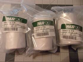 Tr42173 Maxiforce 6 Con Rod Bushings R42173 John Deere 6.404 Engine 4040 4240