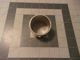 Tr60724 Maxiforce Con Rod Bushing R60724 John Deere 400 Series 6.466