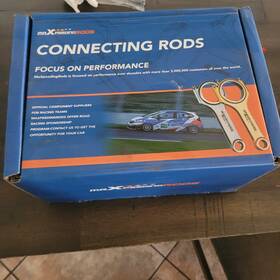 3002906706 Maxpeeding Rods For Audi 2.7tt S4