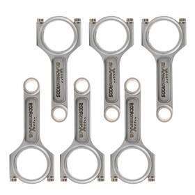 10dufv Maxpeedingrods I-beam Connecting Rod Rods Arp For Toyota Mark Ii X100 2jz 2jzge 3.0l 5.591 Inch
