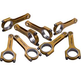 2ur-gse Maxpeedingrods 1erg90 Titanizing Connecting Rods Arp Bolts Fit For Toyota Lexus Is-f Rc-f Gs-f 2ur-gse Maxpeedingrods 1erg90 Titanizing Connecting Rods Arp Bolts Fit For Toyota Lexus Is-f Rc-f Gs-f