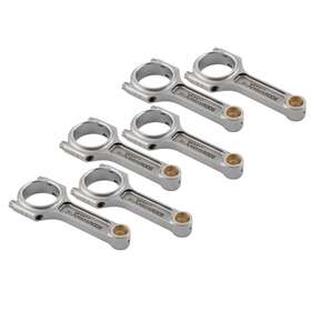 84xb5q Maxpeedingrods I-beam Connecting Rods Bolts For Bmw Z3 Roadster E36 1995-2003 Convertible 2.8i