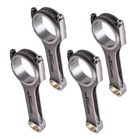 Z16leh Maxpeedingrods 8fubzc 4pcs Conrods For Opel Vauxhall Corsa Vxr Z16ler Z16let 1.6 16v Bielle