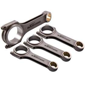 G4n3if Maxpeedingrods 4340 Connecting Rod&arp 2000 Bolt For Bmw 1 Series F20 2010-2018 Hatchback 120i