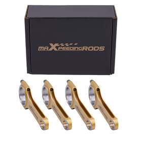 Tgdso3 Maxpeedingrods Titanizing Connecting Rods Conrod For Vw 1.9l Tdi Pd90 Pd100 Pd115 144mm Tgdso3 Maxpeedingrods Titanizing Connecting Rods Conrod For Vw 1.9l Tdi Pd90 Pd100 Pd115 144mm