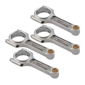 Xcmhi4 Maxpeedingrods Forged I-beam Connecting Rods For Audi Vw Ea888 2.0l Tsi Gen 3 Engine Arp 5.669 Inch Xcmhi4 Maxpeedingrods Forged I-beam Connecting Rods For Audi Vw Ea888 2.0l Tsi Gen 3 Engine Arp 5.669 Inch