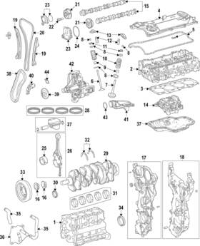Cwa3-11-210 Mazda Genuine Connecting Rod