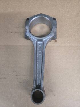 Fe1h11210a Mazda Oem Connecting Rod 83-85 Fe 2.0 Forging# 9mm Bolts