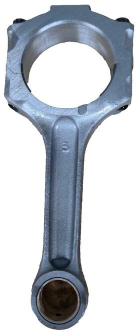 Kj0111210 Mazda Oem Connecting Rod 2.3 Supercharged Kj Dohc Millenia S 95-02