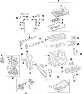 Py01-11-210 Mazda Genuine Connecting Rod