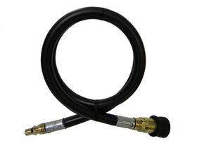 100395-48-mbs Mb Sturgis 100395 48 Mbs Dual Qd Hose Male Plug X Femal