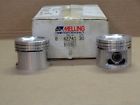 42741 Melling Buick Set 350 Cast Piston