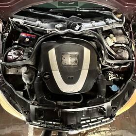 Wddgf56x68a018867 Mercedes A2721402101 The Vin Number Of This Car Is # Oem