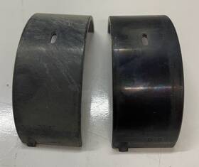 111-038-10-10 Mercedes-benz Eng. Connecting Rod Bearing - For Mbz Sl320 1995