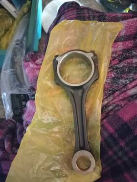 2740300400 Mercedes-benz 1x Connecting Rod Con For W205 W212 C250 E250 M270 M274 2.0t