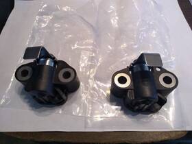 315.fd8y18 Mercedes-benz 2018 E350 Driver Side New Timing Chain Tensioner Kit