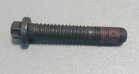 642-038-35-71 Mercedes-benz Genuine Engine Connecting Rod Bolt