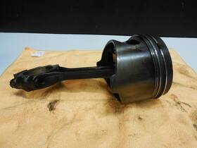 8-00904 Mercedes Benz Piston With Connecting Rod 1986 - 1991 560sel 560sl 560sec 8-00904 Mercedes Benz Piston With Connecting Rod 1986 - 1991 560sel 560sl 560sec