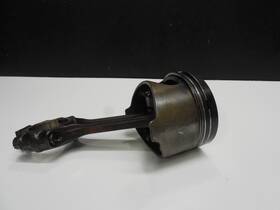 8-07501 Mercedes Benz Piston Connecting Rod 96.50mm 86-91 560sel 560sl 560sec