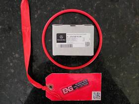 A2760300160 Mercedes-benz 2half M276 M278 X 2 Half/1 Complete Mbenz-amg Piston Conn Rods Bearings