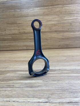 A2780300520 Mercedes-benz Oem 2011 - 2020 S550 Cl550 Cls550 4.7l Engine Connecting Rod