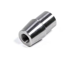 Mezre1018dl Meziere - 1/2-20 Left Hand Tube End 1in X .065in